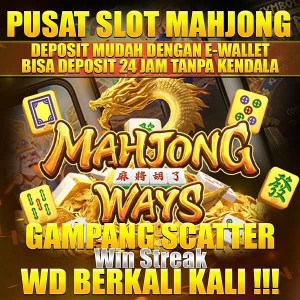 GELORATOTO: Game Online Terjangkau untuk Semua Gamer
